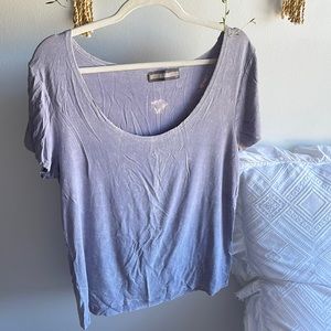 Lizard thicket Addie top